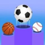 落球突破(Ball Drop Break)安卓版