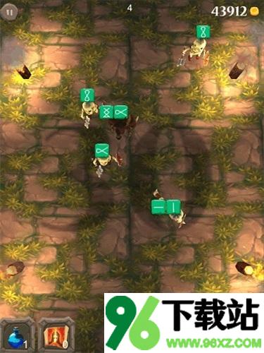 触摸之神(Touch of God)安卓版截图1
