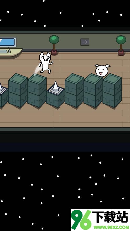 太空猫里奥2HD最新版截图1
