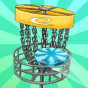 圆盘高尔夫谷(DiscGolf)安卓版