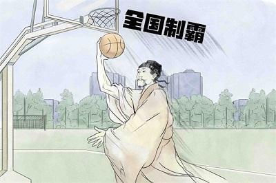 拼图风暴安卓版截图1