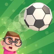 弹跳射门(Bouncy Goal)安卓版