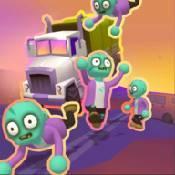 僵尸狂奔之路(ZombieRoad)安卓版