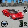 豪华停车冒险(Luxury Car Parking Mania Parking Adventure)安卓版