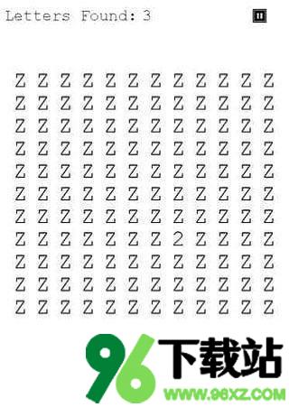 不可能的字母(Letter)最新版截图1