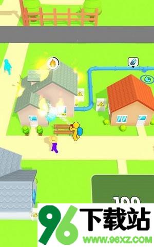 水电生活3D(Plumbing Life 3D)安卓版截图1