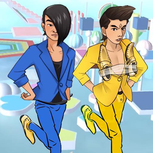 老六来闯关官方版