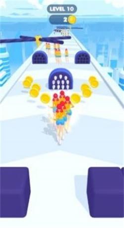 我就是功夫女王手机版截图1