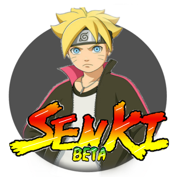 火影战记博人传(Myanmar Boruto Senki By YairMhan)官方版