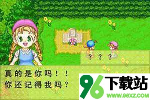 牧场物语矿石镇的伙伴们手机版截图1