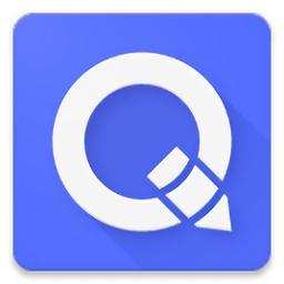 quickedit pro汉化版