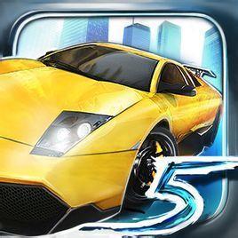 都市赛车5(Asphalt 5 HD)安卓版