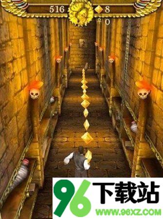 金字塔大逃亡手机版截图1