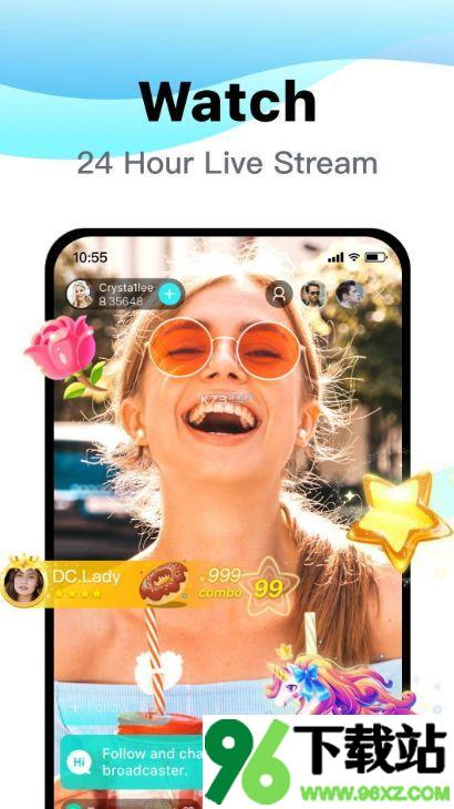 bigolive安卓版截图1