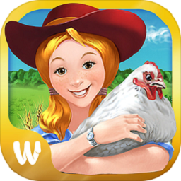 疯狂农场3(Farm Frenzy 3)安卓版