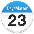 DaysMatter倒数日安卓版