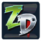 抵御僵尸游戏(Zombie Defense)安卓版