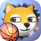 篮球明星最强狗游戏(Basketball Star-Strongest Dog)安卓版