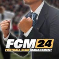 足球俱乐部经理2024安卓版