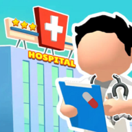 疯狂迷你医院(Crazy Mini Hospital)手游安卓版
