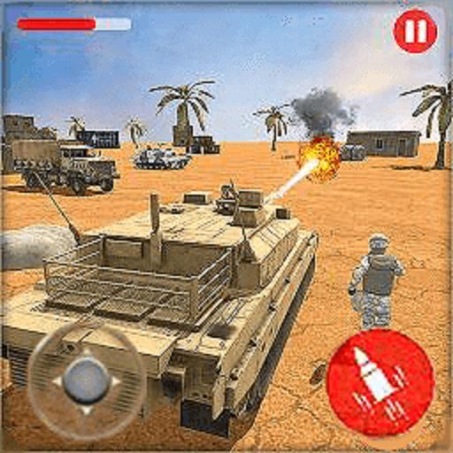 坦克兵团安卓版