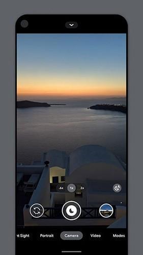 谷歌相机小米专用版截图1