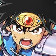勇者斗恶龙(DQ Dai)手机版
