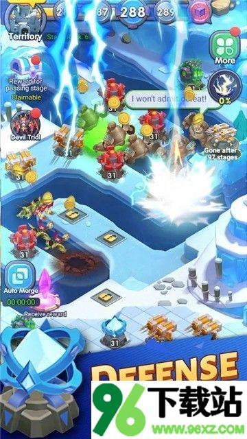 梦幻岛官方版截图1