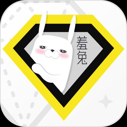 羞兔全局透明壁纸安卓版