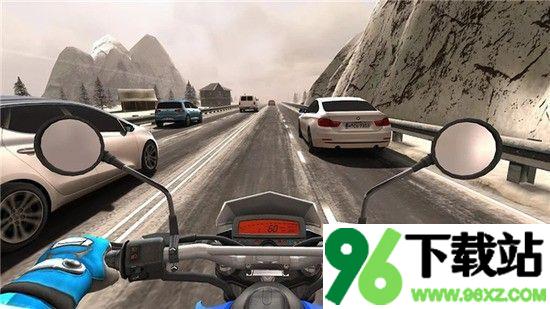 公路骑手(Traffic Rider)安卓版截图1