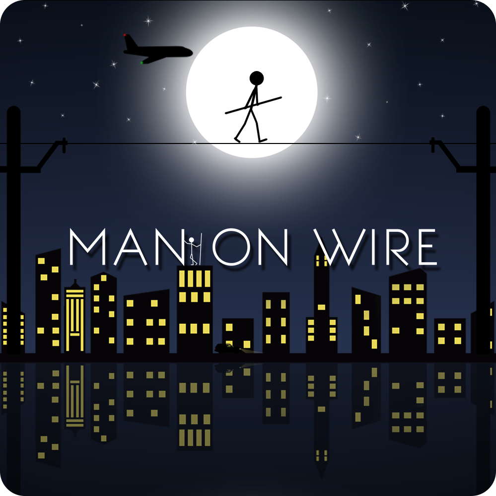 走钢丝的人(Man ON Wire)手机版