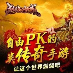 沙城烈焰3D安卓版