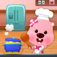 波鲁鲁料理(Pororo Cooking Game)官方版