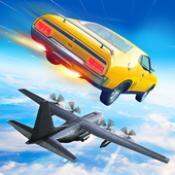 跳上飞机(Jump into the Plane)手机版