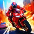 交通摩托竞速赛(Road Rider)安卓版