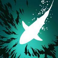 深海鱼群(Shoal of fish)手机版