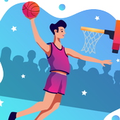 篮球动作狂(Basketball)官方版