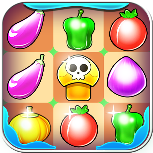 狂热农场2(Farm Mania)安卓版