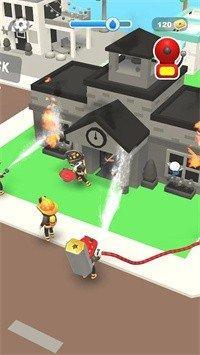 救火英雄(hero department)最新版截图1