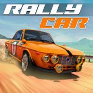 快攻拉力赛(OffRoad Racing Project)安卓版