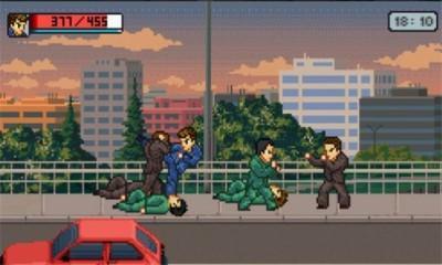 社会人模拟器(GOD5)中文版截图1