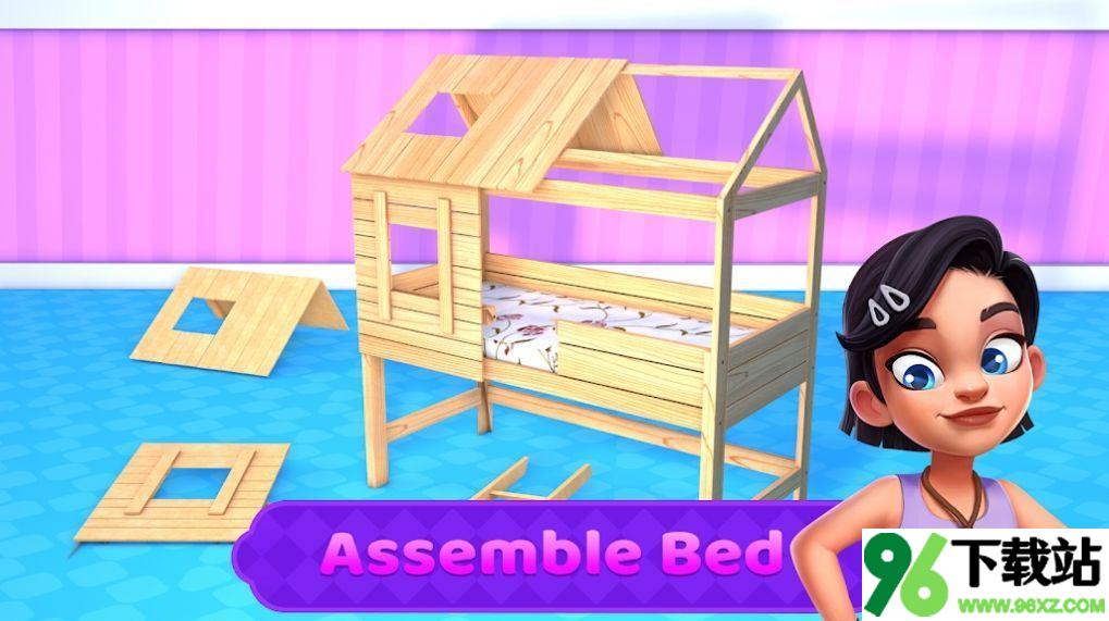房间规划家居设计(Room Planner Home Design Game)官方版截图1