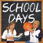日在校园(school days)手游中文版