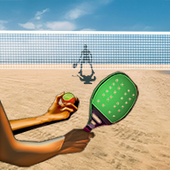 沙滩网球俱乐部(Beach Tennis Club)安卓版