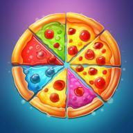 披萨排序难题(Pizza Sort Puzzle)最新版