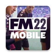 FM足球经理(FM22 Mobile)2022安卓版