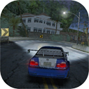 极品飞车9(Race Canyon)官方正版