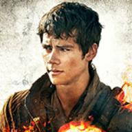 移动迷宫2(Scorch Trials)安卓版