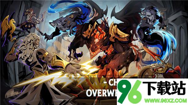 失落的国度(Lost Realm)官方版截图1