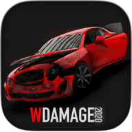 车祸模拟驾驶器(WDAMAGE)手机版
